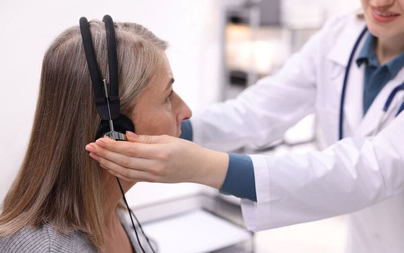 Comprehensive Hearing Evaluations