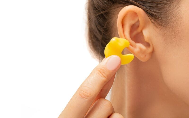 Hearing Protection