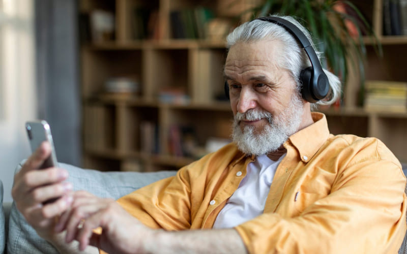 assistive listening device