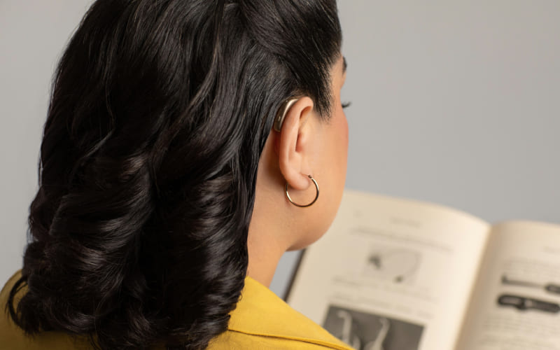 tinnitus evaluation and management